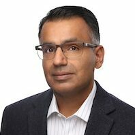 Asif Akram