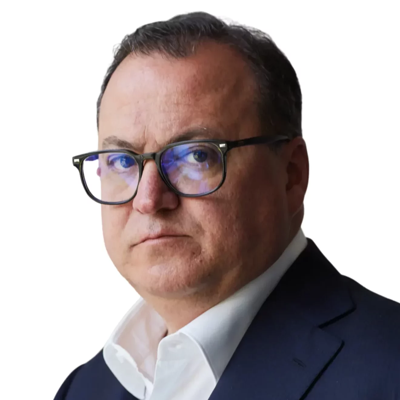 Fabrizio Zago