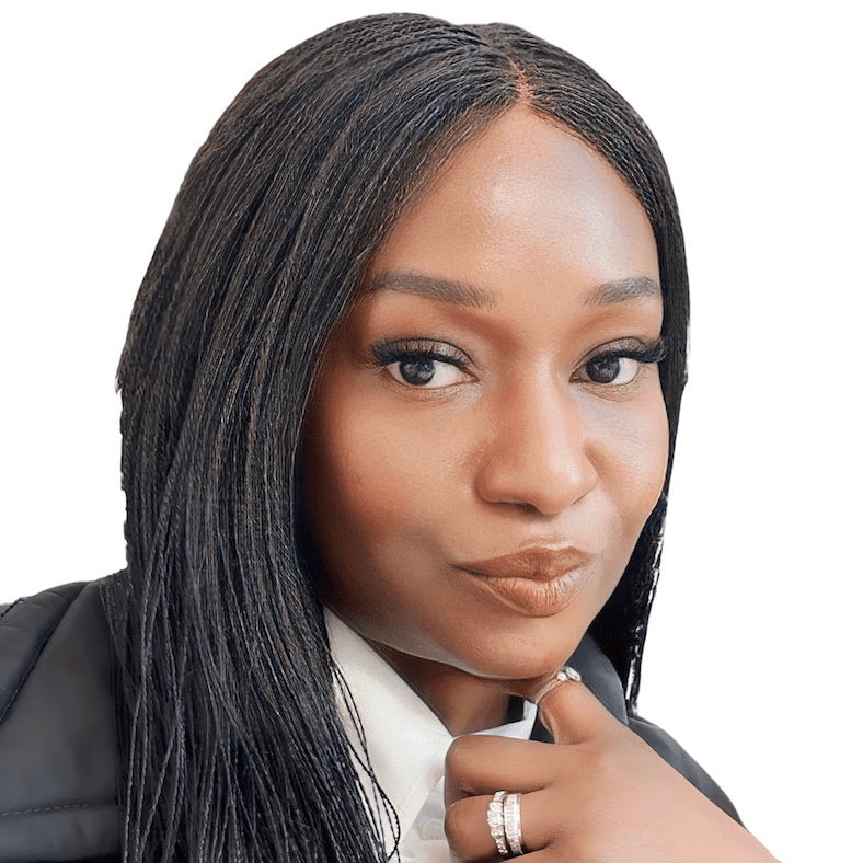 Nnenna Hemeson